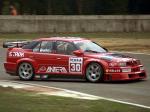 Alfa Romeo 155 2.5 V6 TI DTM 1993 года